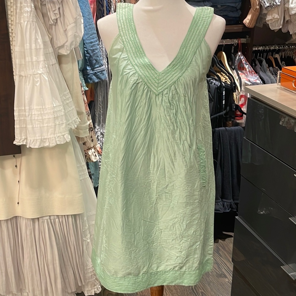 Calypso St Barth Sabrea dress